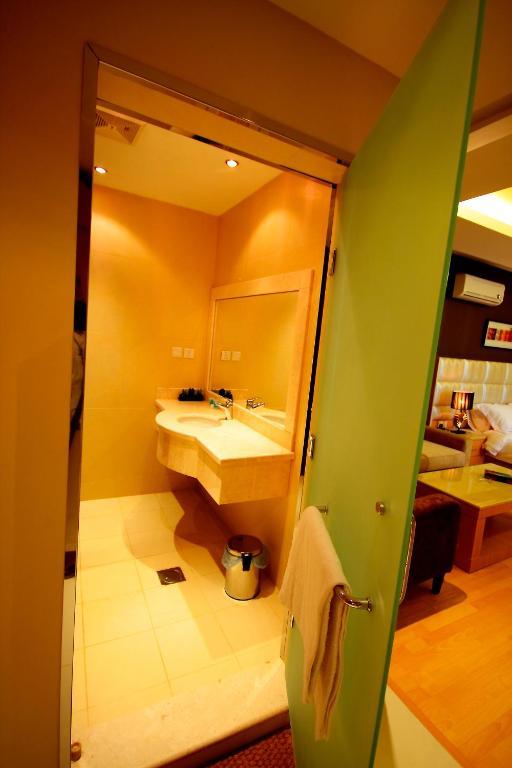 Meera Suites Riyad Dış mekan fotoğraf