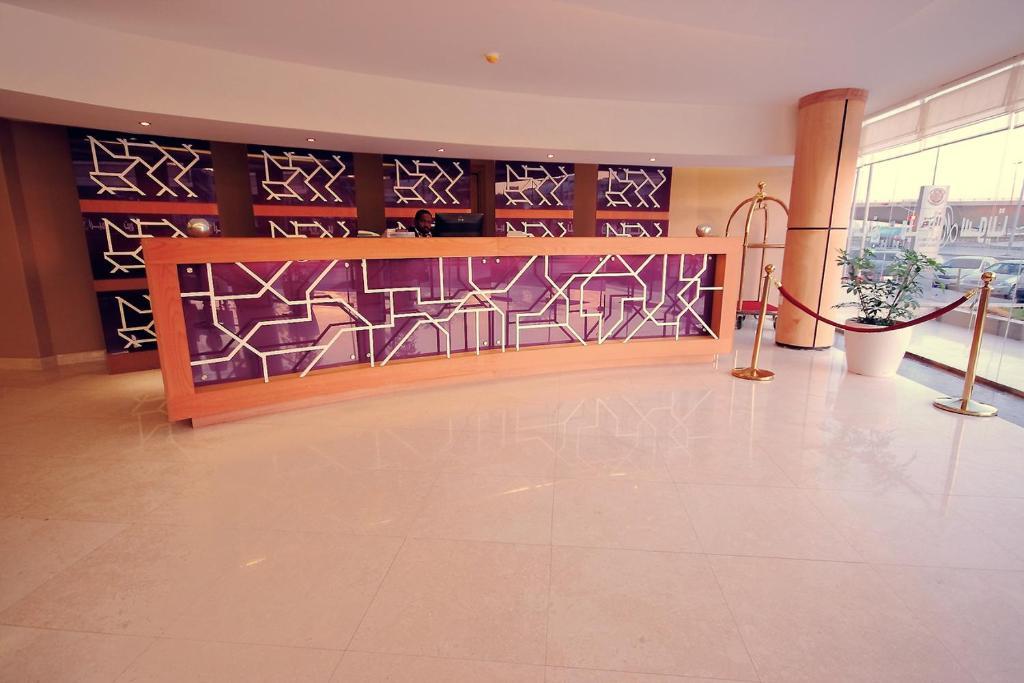 Meera Suites Riyad Dış mekan fotoğraf
