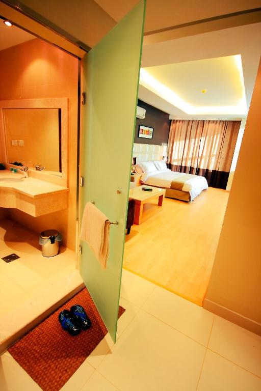 Meera Suites Riyad Dış mekan fotoğraf