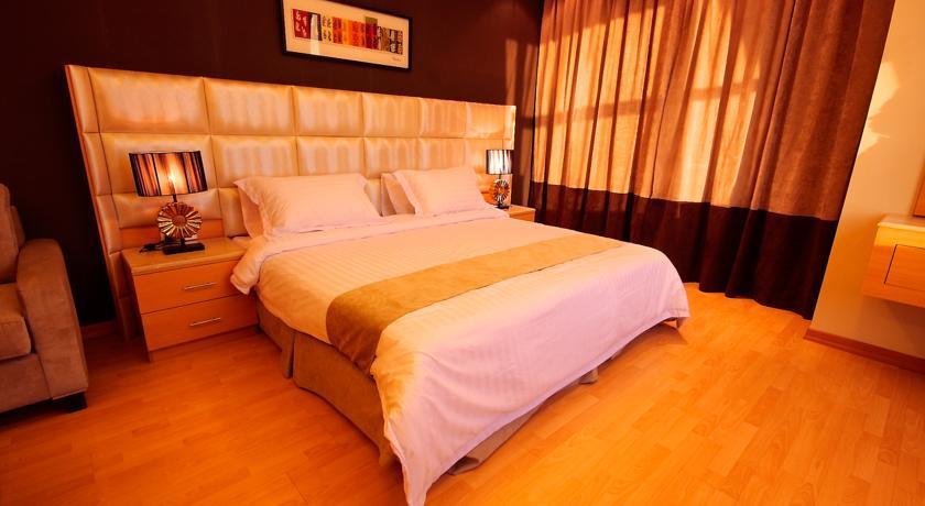 Meera Suites Riyad Dış mekan fotoğraf