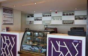 Meera Suites Riyad Dış mekan fotoğraf
